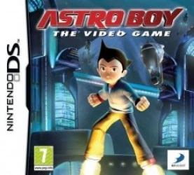 Astro Boy – The Video Game (EU)(BAHAMUT) Rom